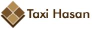 Taxi Starnberg Hasan Logo